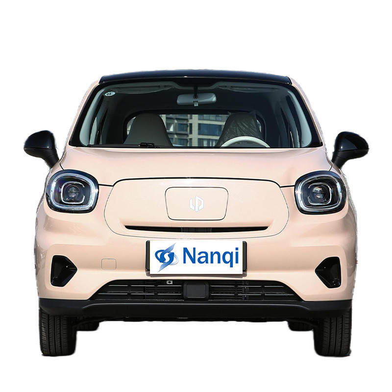 Plus de ventes Famous LEAPMOTOR Lingpao T03 édition de conduite avant Pure Electric Mini Car véhicules à énergie nouvelle voiture EV