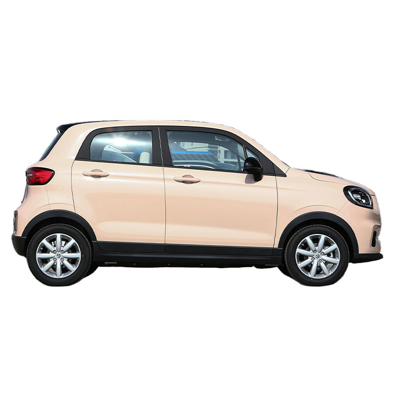 Plus de ventes Famous LEAPMOTOR Lingpao T03 édition de conduite avant Pure Electric Mini Car véhicules à énergie nouvelle voiture EV