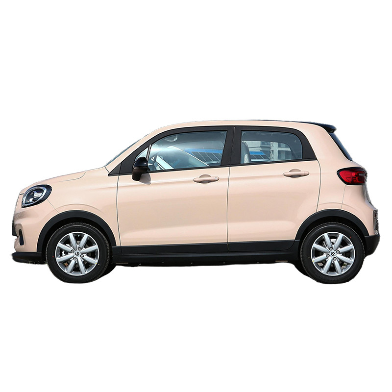 Plus de ventes Famous LEAPMOTOR Lingpao T03 édition de conduite avant Pure Electric Mini Car véhicules à énergie nouvelle voiture EV