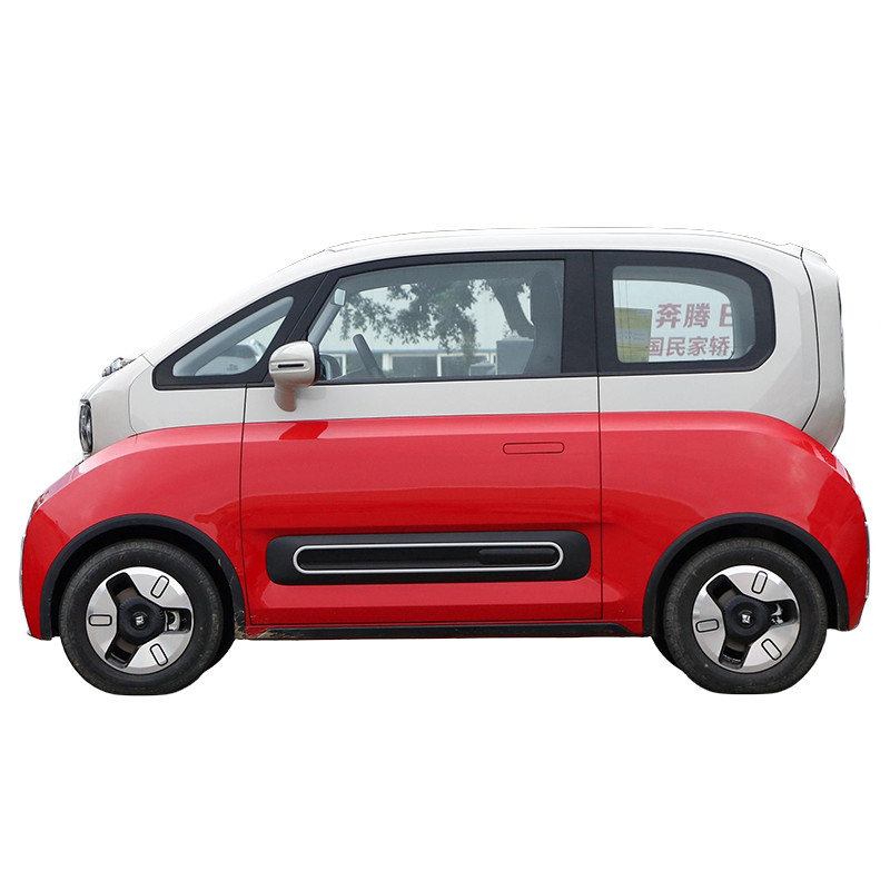 Baojun Kiwi Nouveau véhicule énergétique 3 portes 4 places à hayon Mini voiture électrique