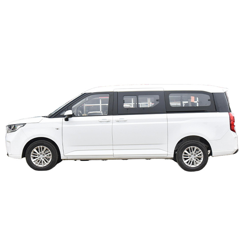 Le bus de banlieue version normale Wuling Zhengcheng EV 5 portes 2 places MPV