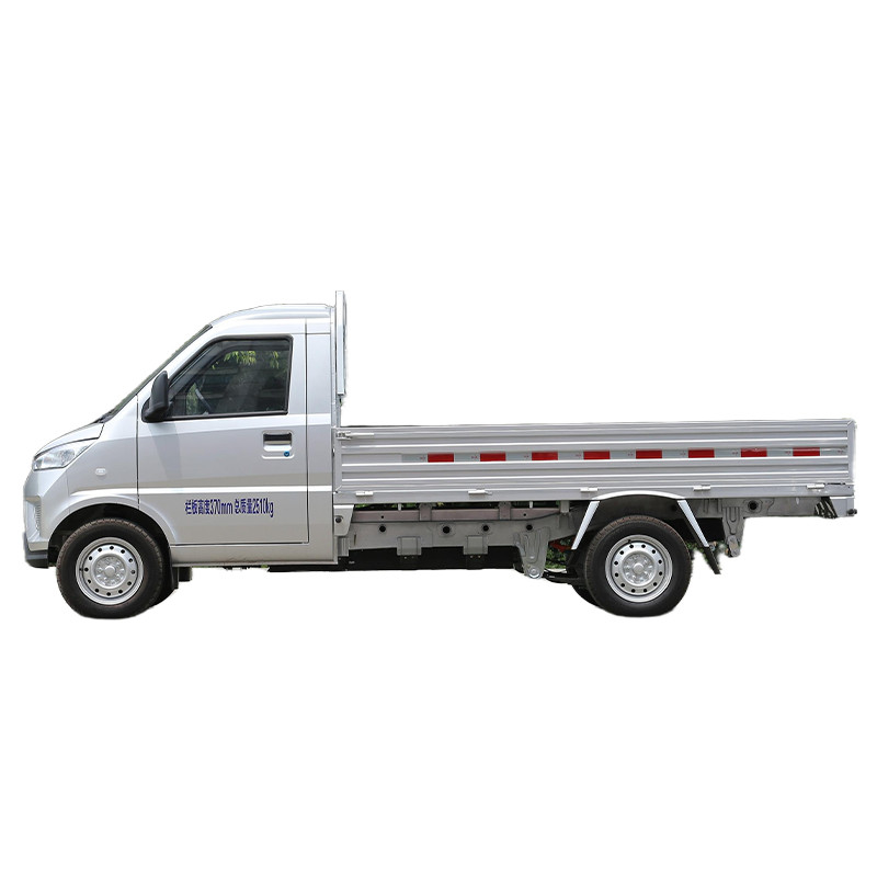 Wuling Dian Ka Petit camion électrique à grande vitesse 100 km/h 2 portes 2 places
