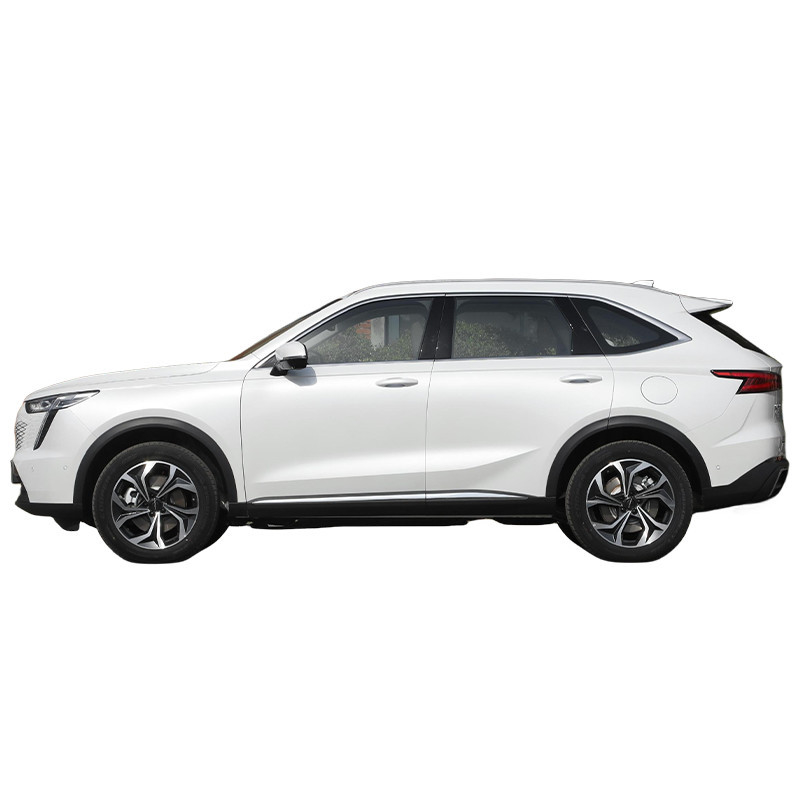 Haval Xiaolong Max Mid Size Plug In Hybrid SUV à la main gauche