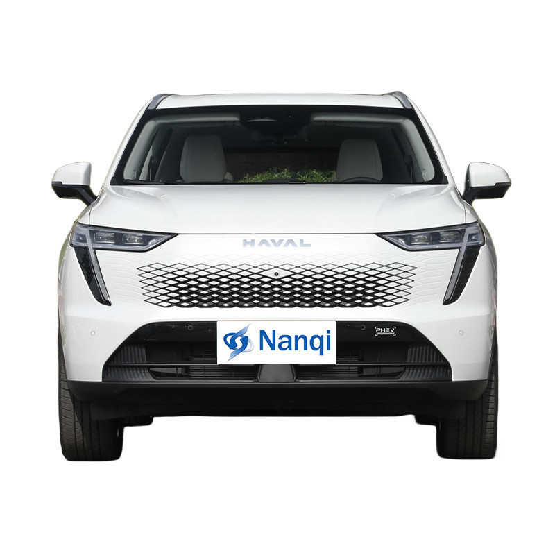 Haval Xiaolong Max Mid Size Plug In Hybrid SUV à la main gauche