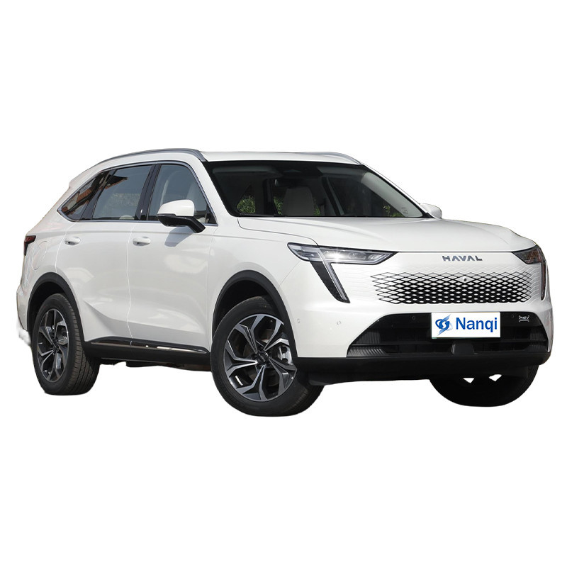 Haval Xiaolong Max Mid Size Plug In Hybrid SUV à la main gauche